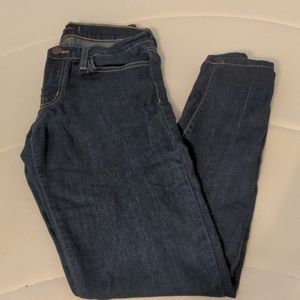 Flying Monkey Skinny Jeans